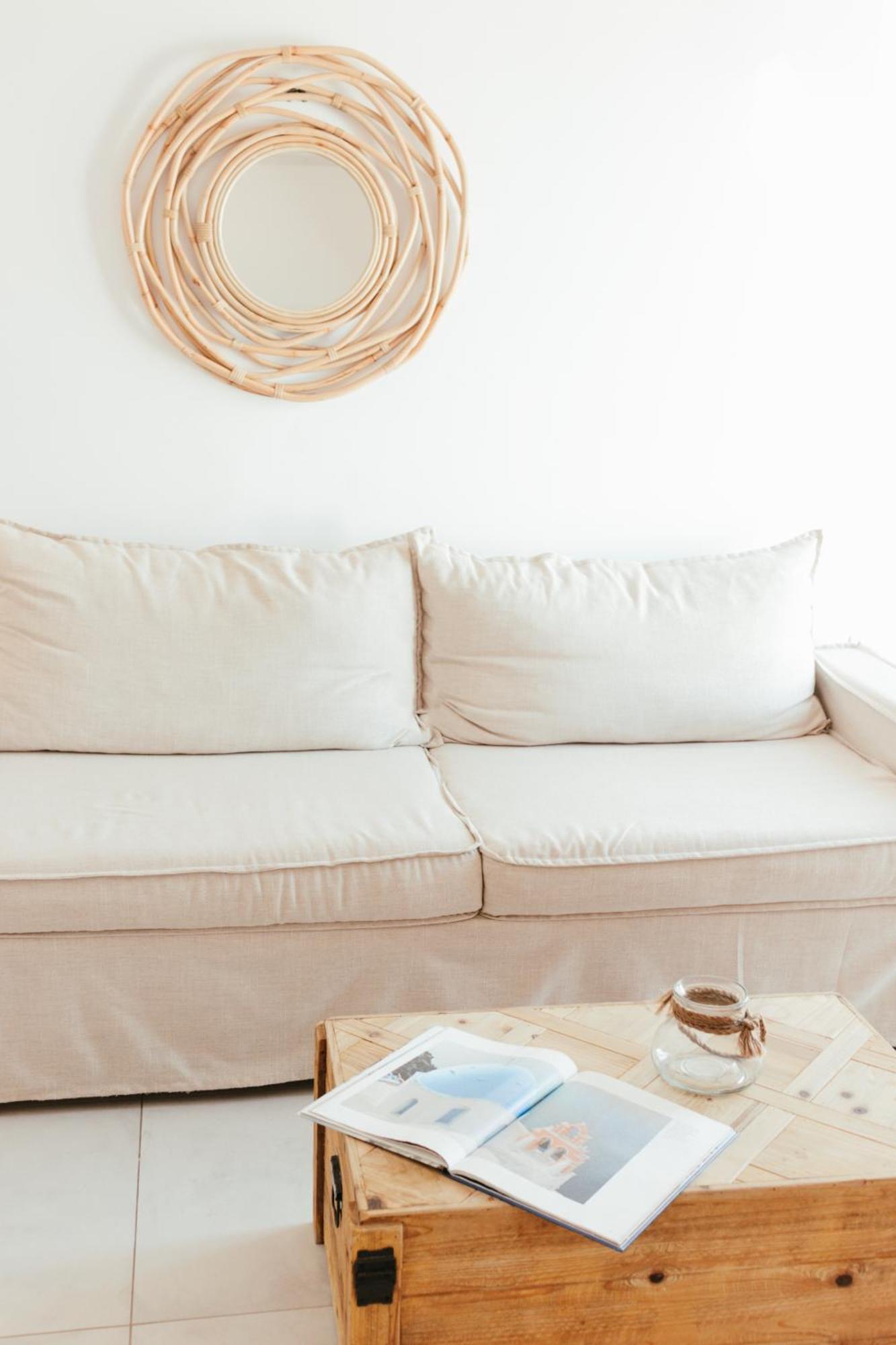 Casa Vitae 5* Kamari (Santorini)