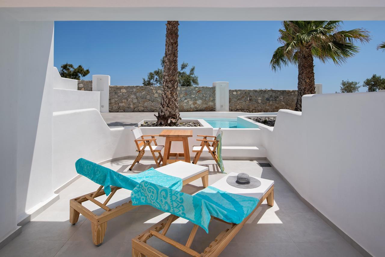 Hotel Casa Vitae Kamari (Santorini)