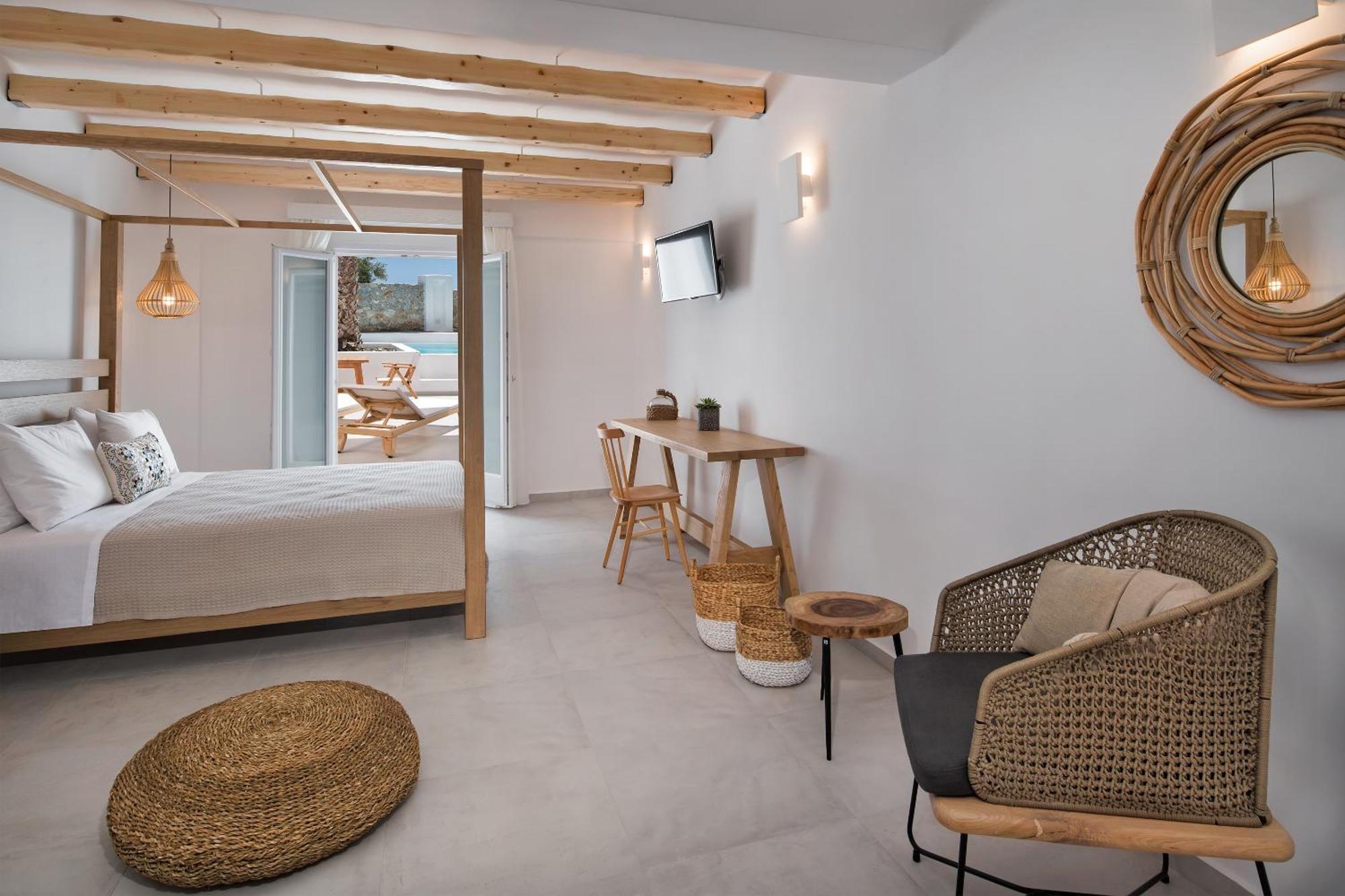 Casa Vitae Kamari (Santorini)