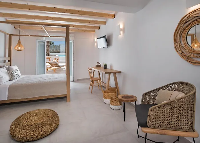 Casa Vitae Suites