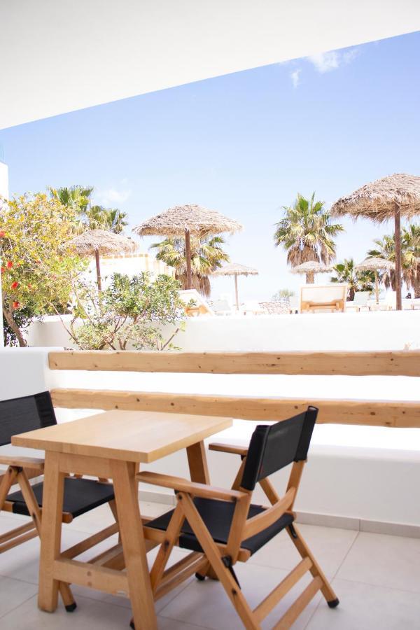 Otel Casa Vitae Kamári