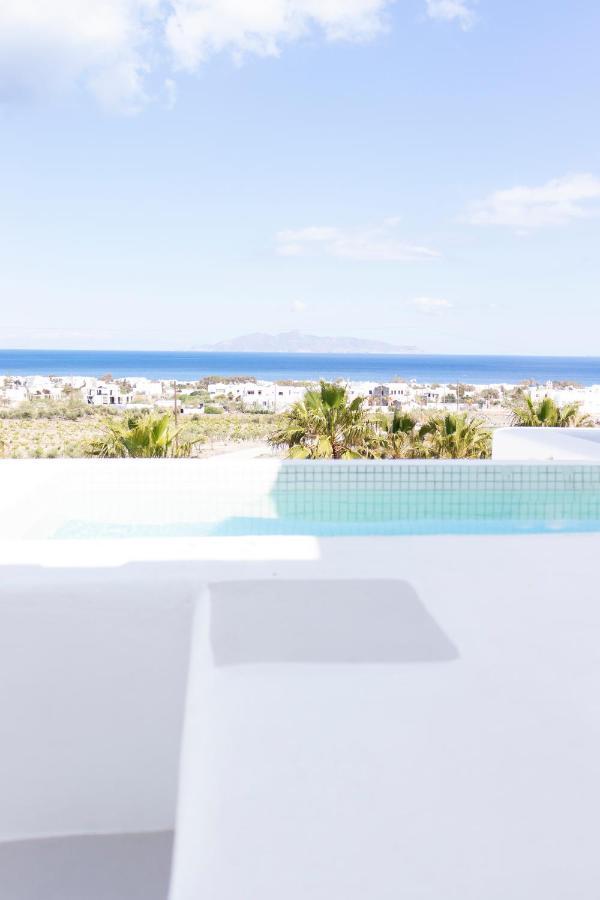 Casa Vitae 5* Kamári