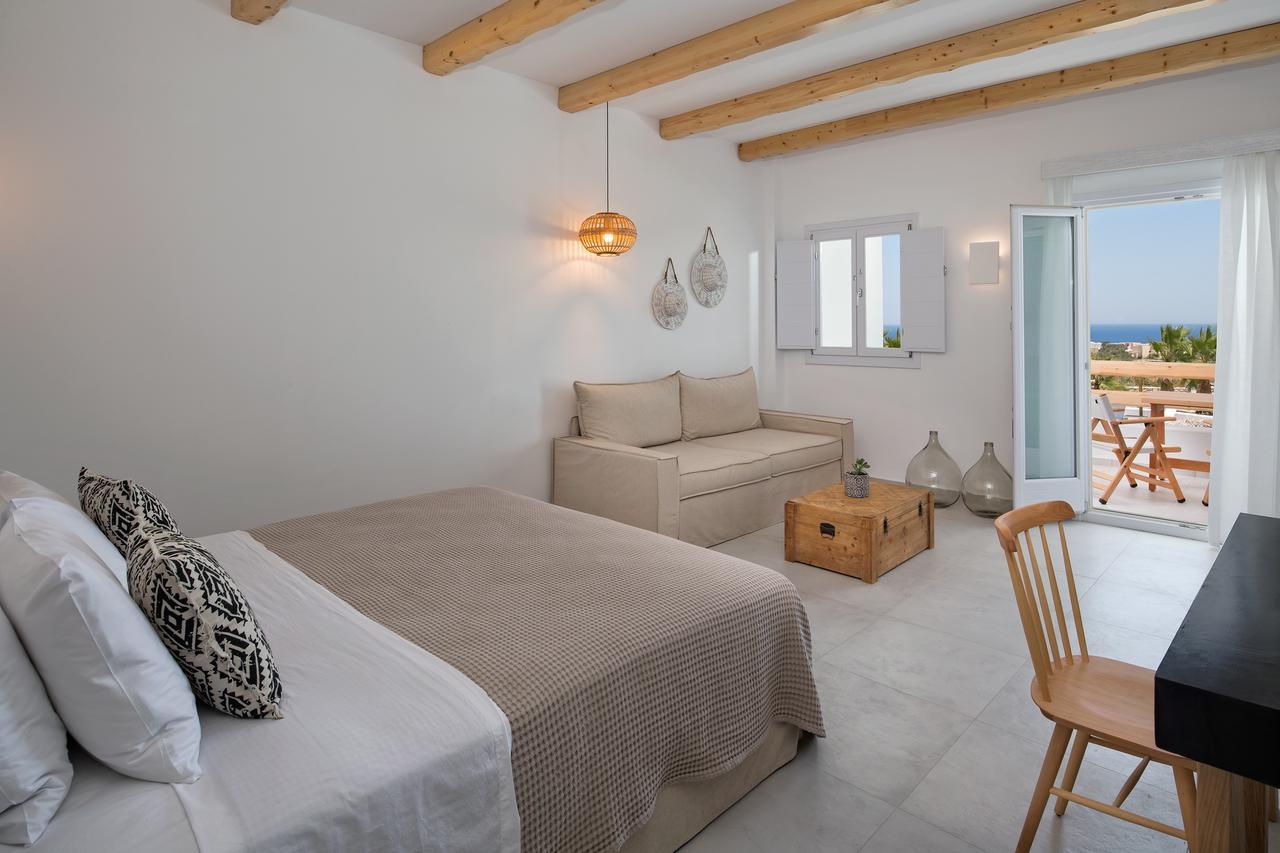 Casa Vitae 5* Kamári