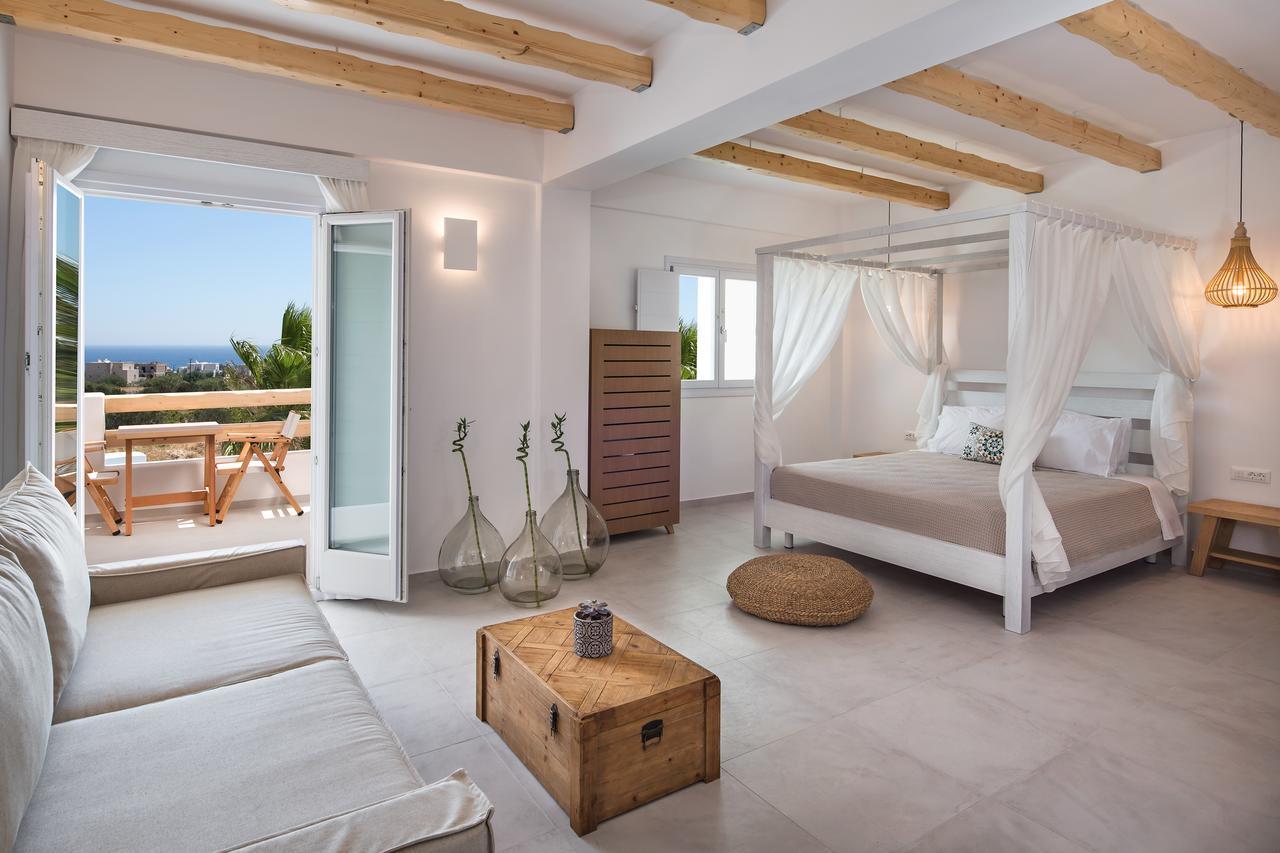Casa Vitae Otel Kamári