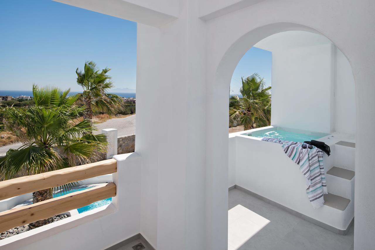 Casa Vitae Kamári