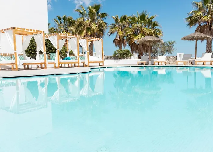 Casa Vitae Suites