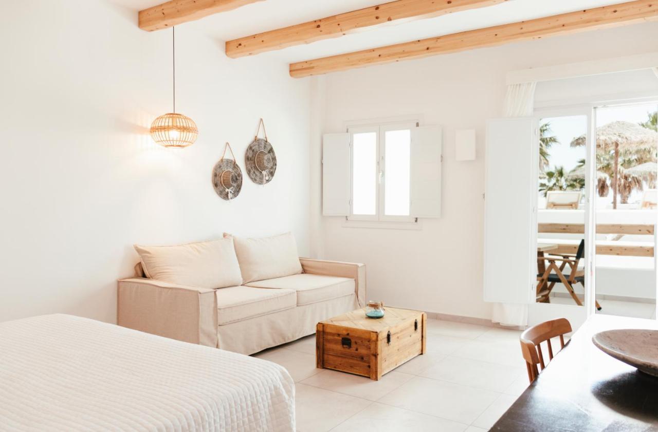 Casa Vitae 5* Kamári