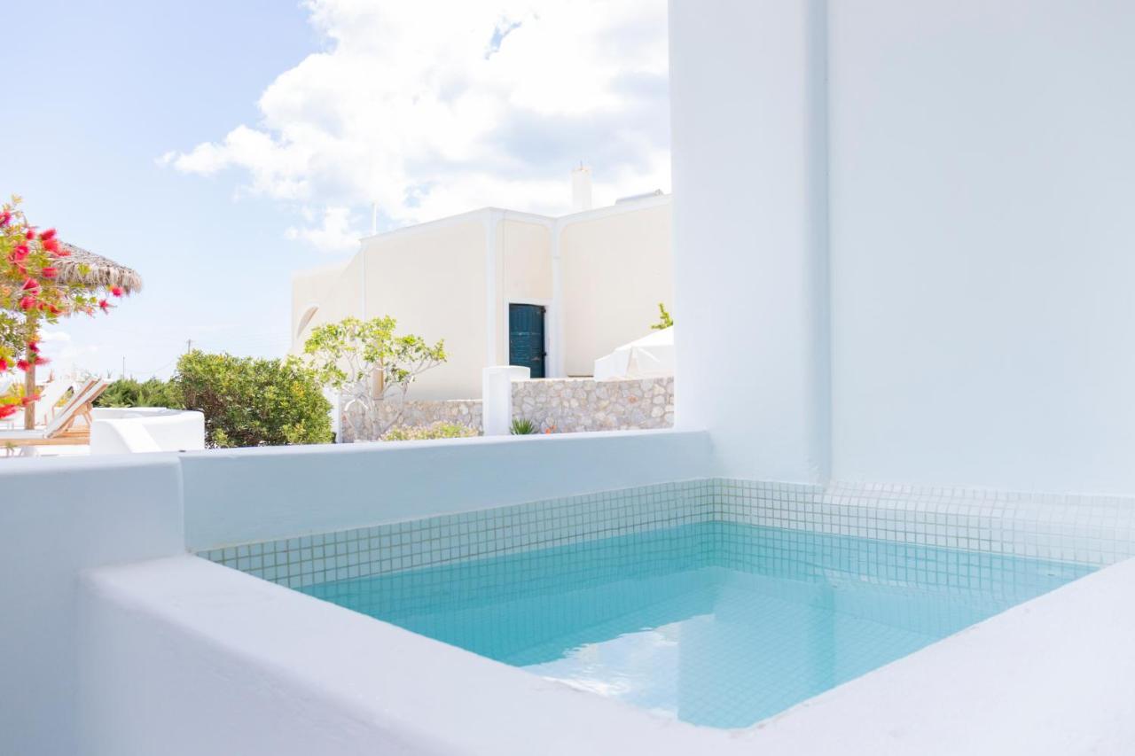 Casa Vitae Hotel Kamári