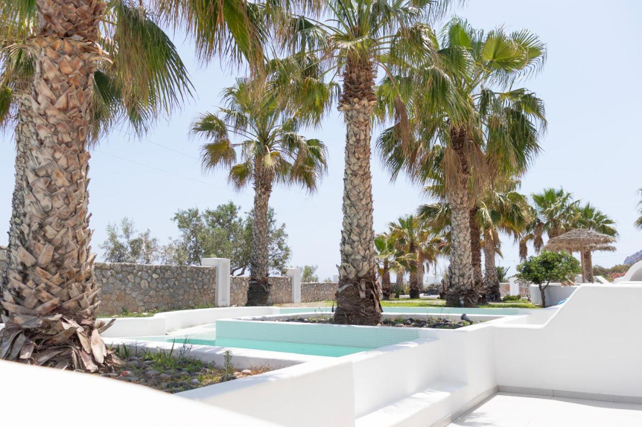 Casa Vitae Hotel Kamári
