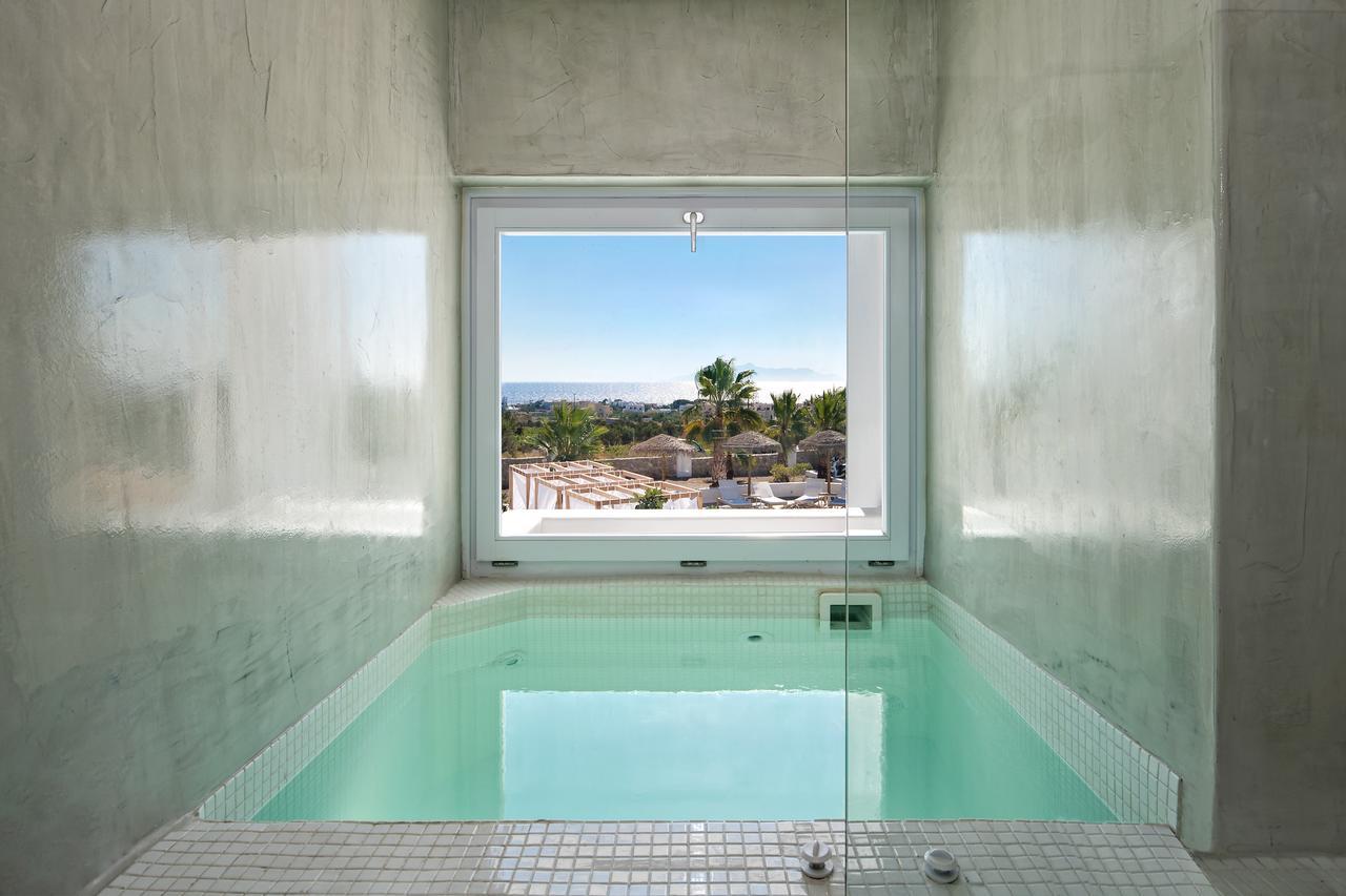 Casa Vitae Hotel Kamári